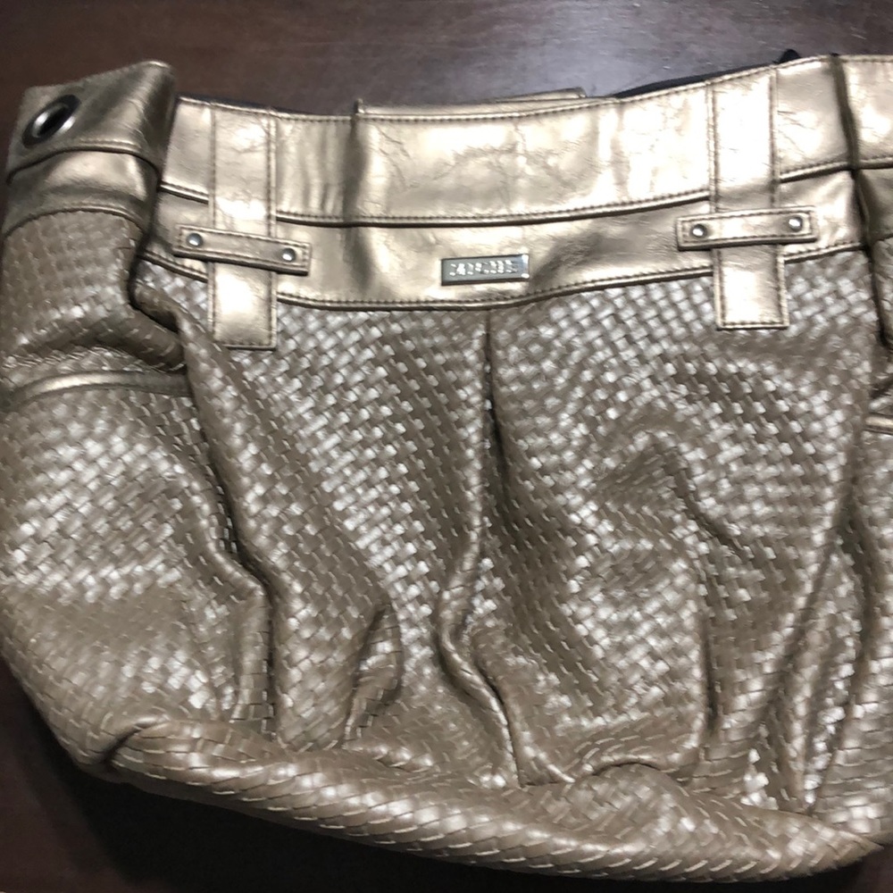Miche Rebekah Gold Demi Shell